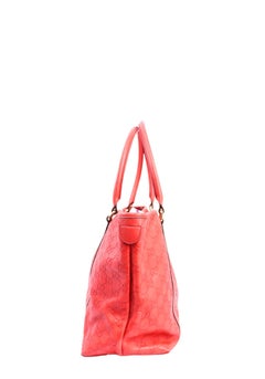 Gucci Medium Guccissima Joy tote bag