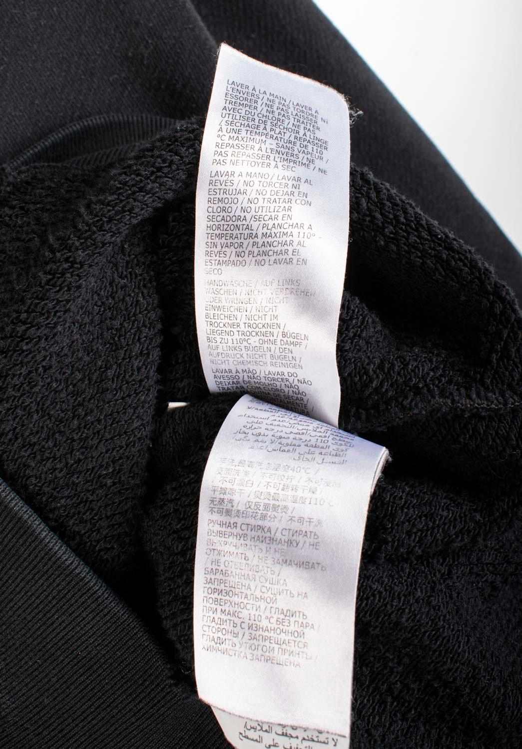 Gucci Uomo Felpa con cappuccio taglia S.I.M., S1357 in vendita 6