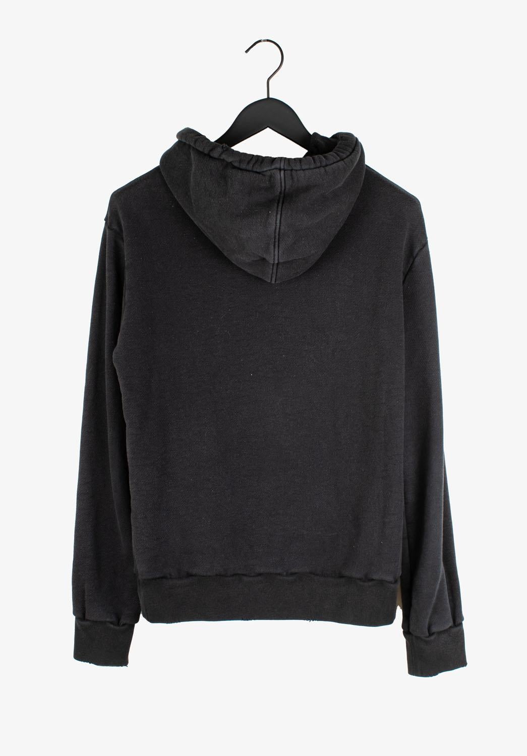 Gucci Uomo Felpa con cappuccio taglia S.I.M., S1357 in vendita 2