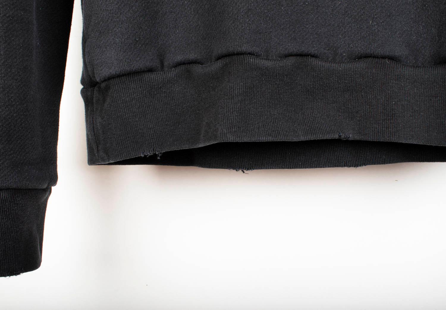 Gucci Uomo Felpa con cappuccio taglia S.I.M., S1357 in vendita 3