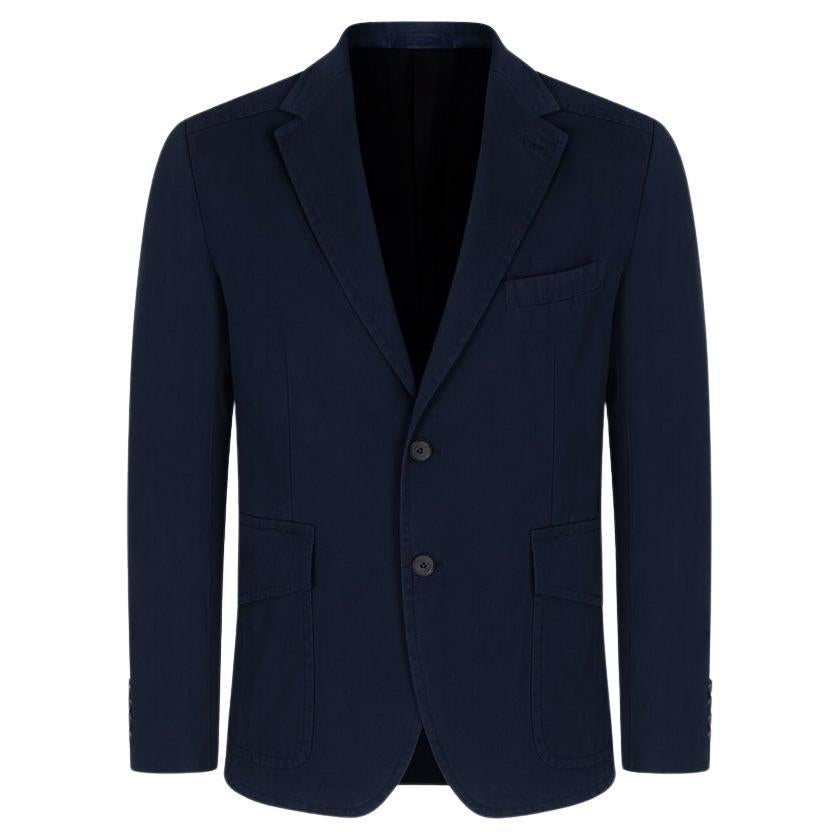 Gucci Men Jacket Blazer Size 54/L, S1765