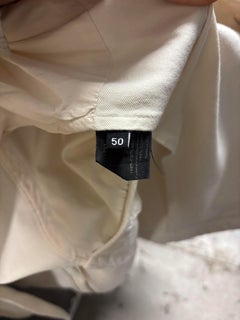 Gucci Men Jacket Military Style Vintage Size IT50-M/L, S1922