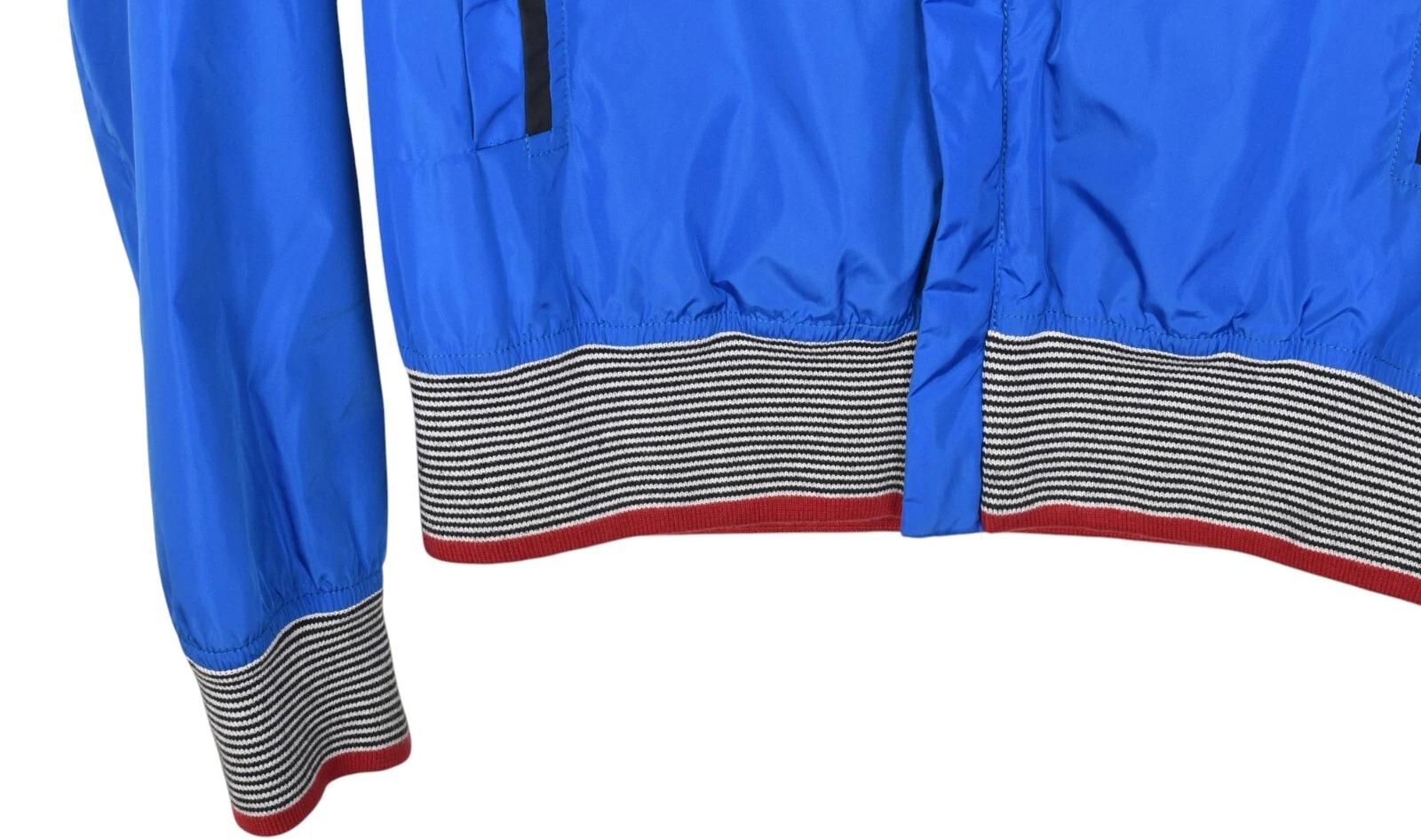 Gucci Uomo Giacca Bomber Imbottita Antivento Taglia ITA46/M in vendita 1