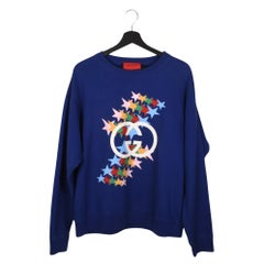 Gucci Men Jumper Crew Neck Size M, S13691