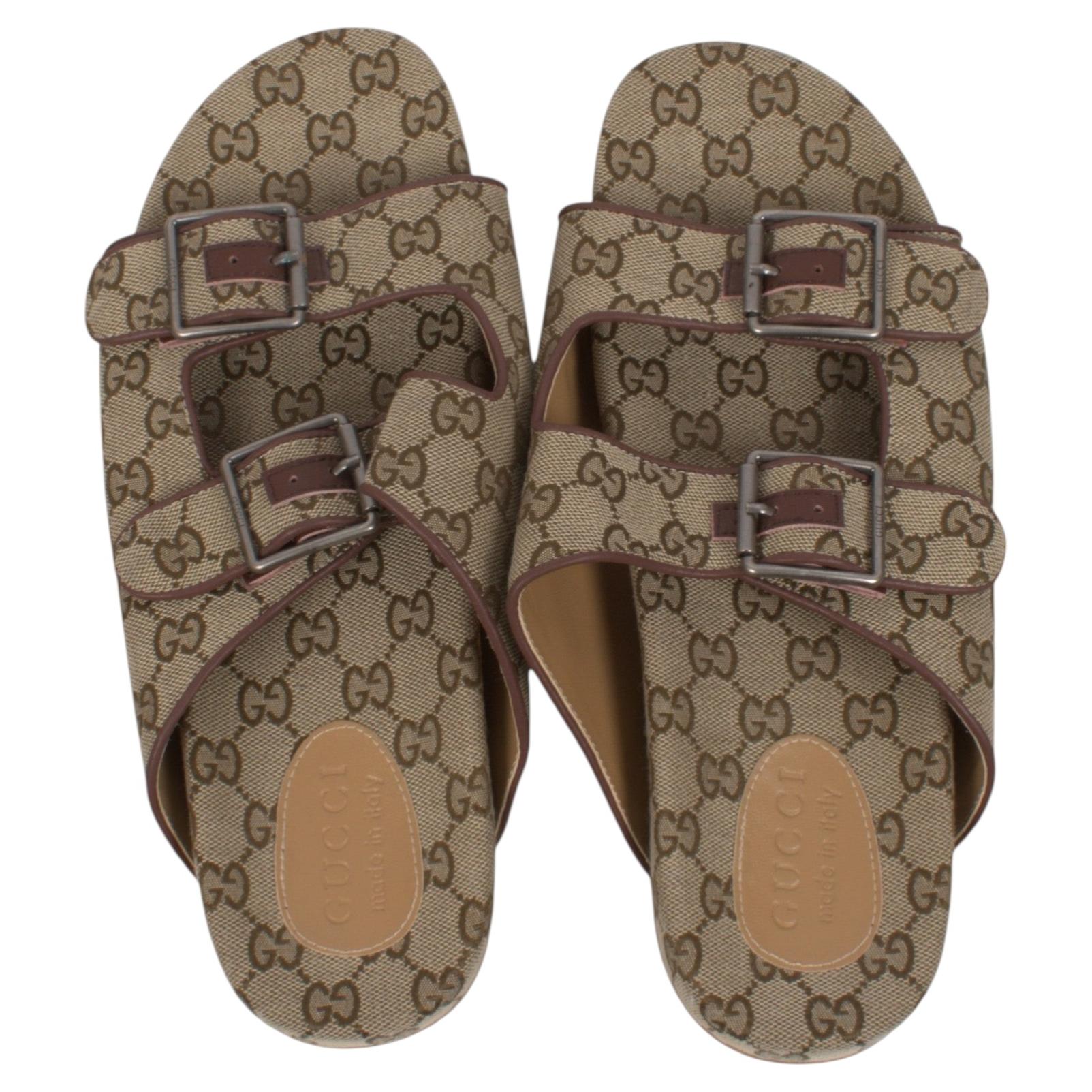 Do Gucci shoes crease?