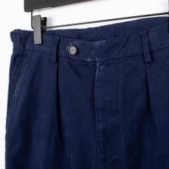 Gucci Men Pants Heavy Work Pants Sample Size M/L