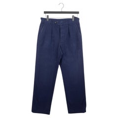 Gucci Men Pants Heavy Work Pants Sample Size M/L
