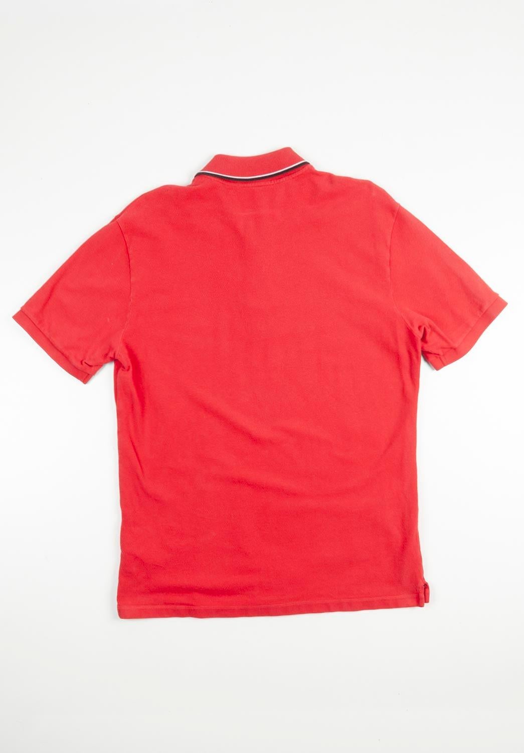 Men's Gucci Men Polo T shirt, XL, S649  For Sale