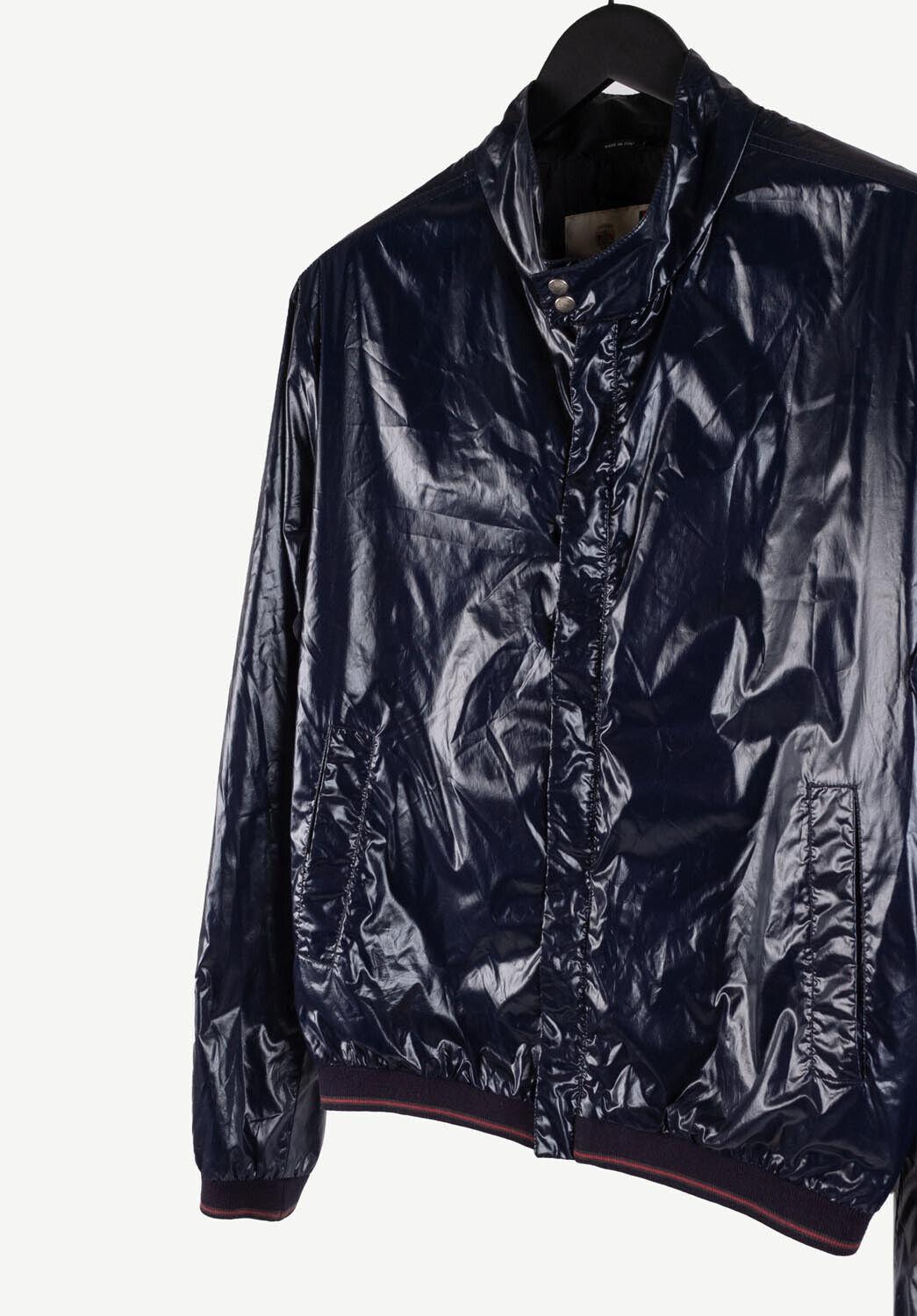 Gucci Men shinny bomber Jacket, S340 For Sale 1