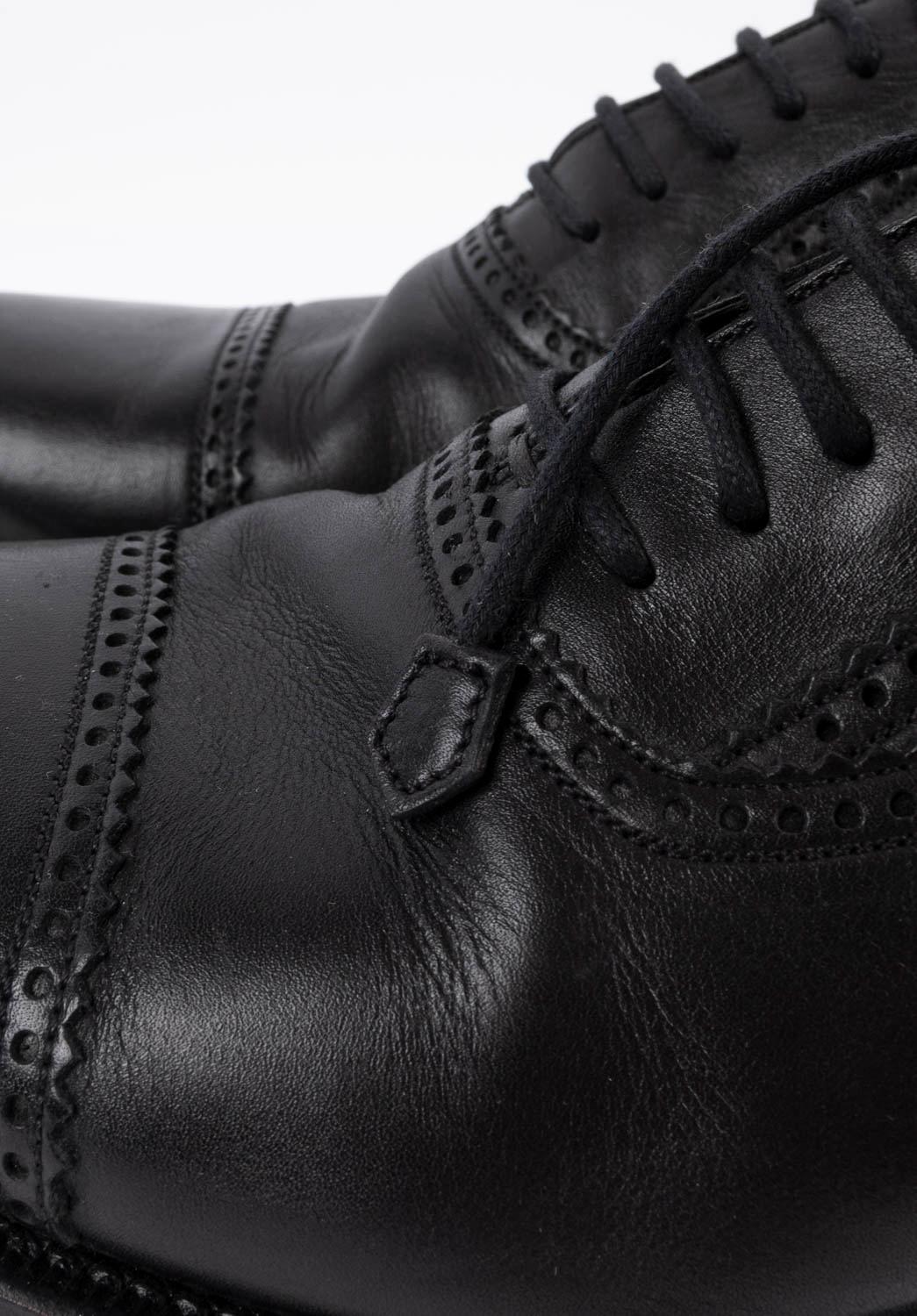Uomo Scarpe Gucci da uomo Taglia EUR 42, UK 7 ½, USA 8 ½, S1234 in vendita