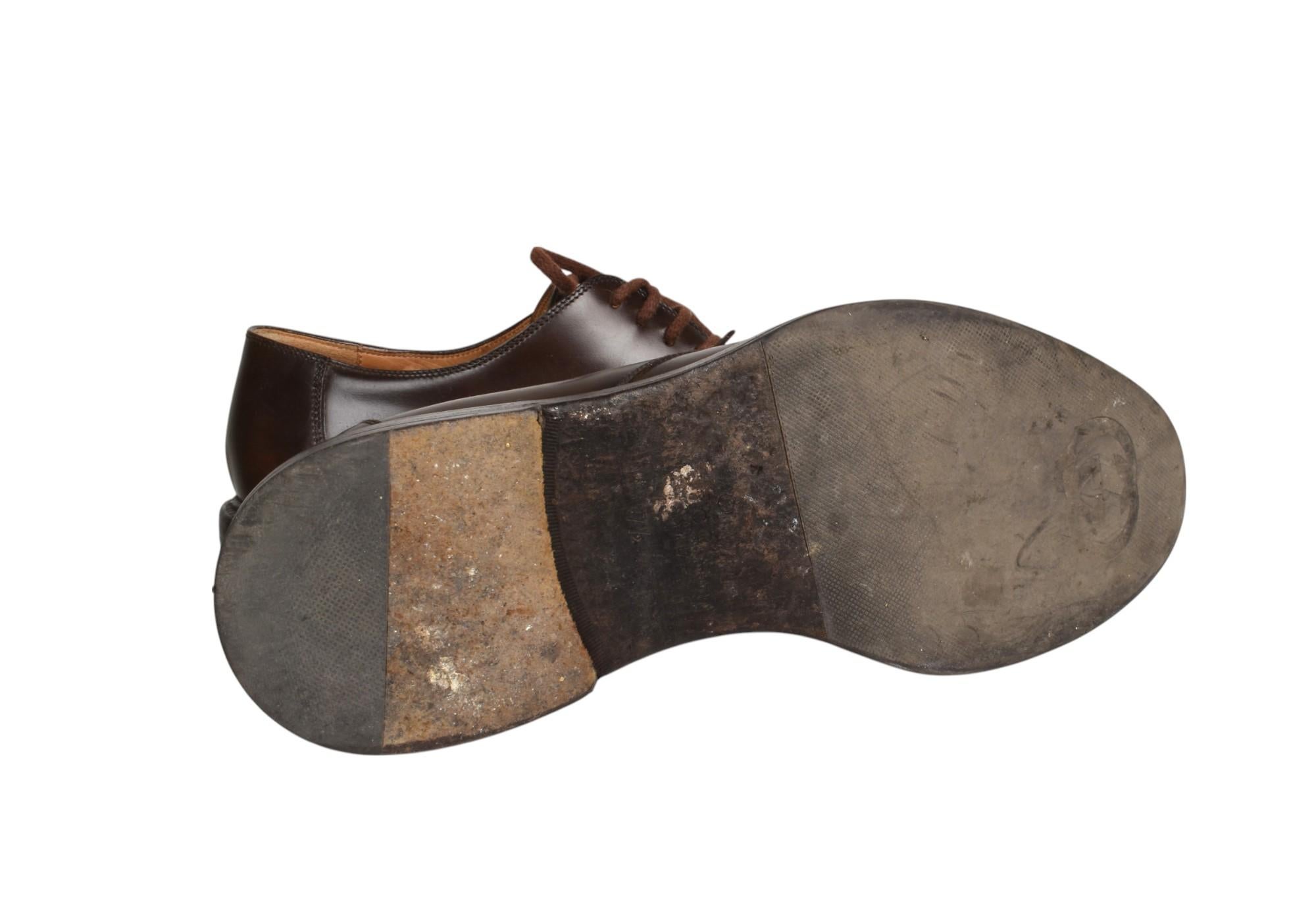 De los hombres Gucci Hombre Zapatos Derbies Talla USA 7 ½, EUR 41, UK 6 1/2 en venta