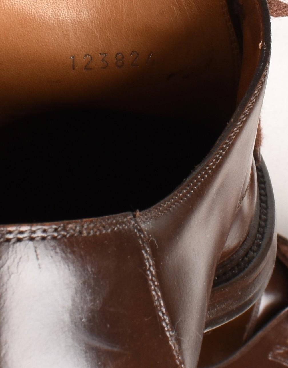 Gucci Hombre Zapatos Derbies Talla USA 7 ½, EUR 41, UK 6 1/2 en venta 1