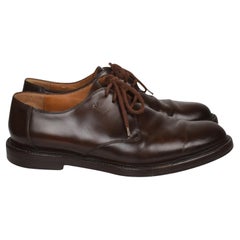 Gucci Hombre Zapatos Derbies Talla USA 7 ½, EUR 41, UK 6 1/2