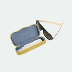 Gucci Men sunglasses GG0743S, One size