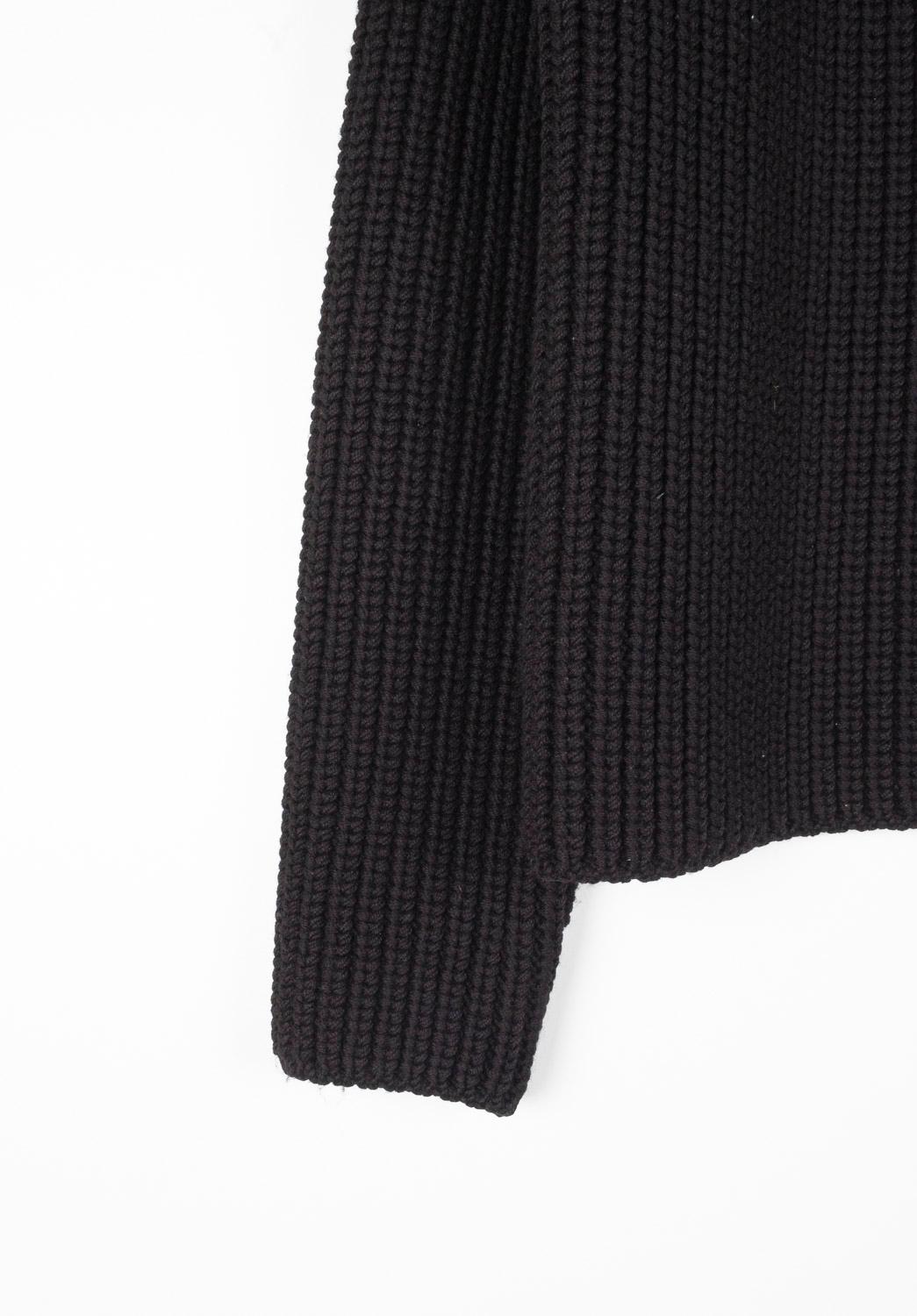 Men's Gucci Men Sweater by Tom Ford Heavy Knit Size S/M, S1319 For Sale