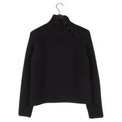Gucci Men Sweater by Tom Ford Heavy Knit Size S/M, S1319