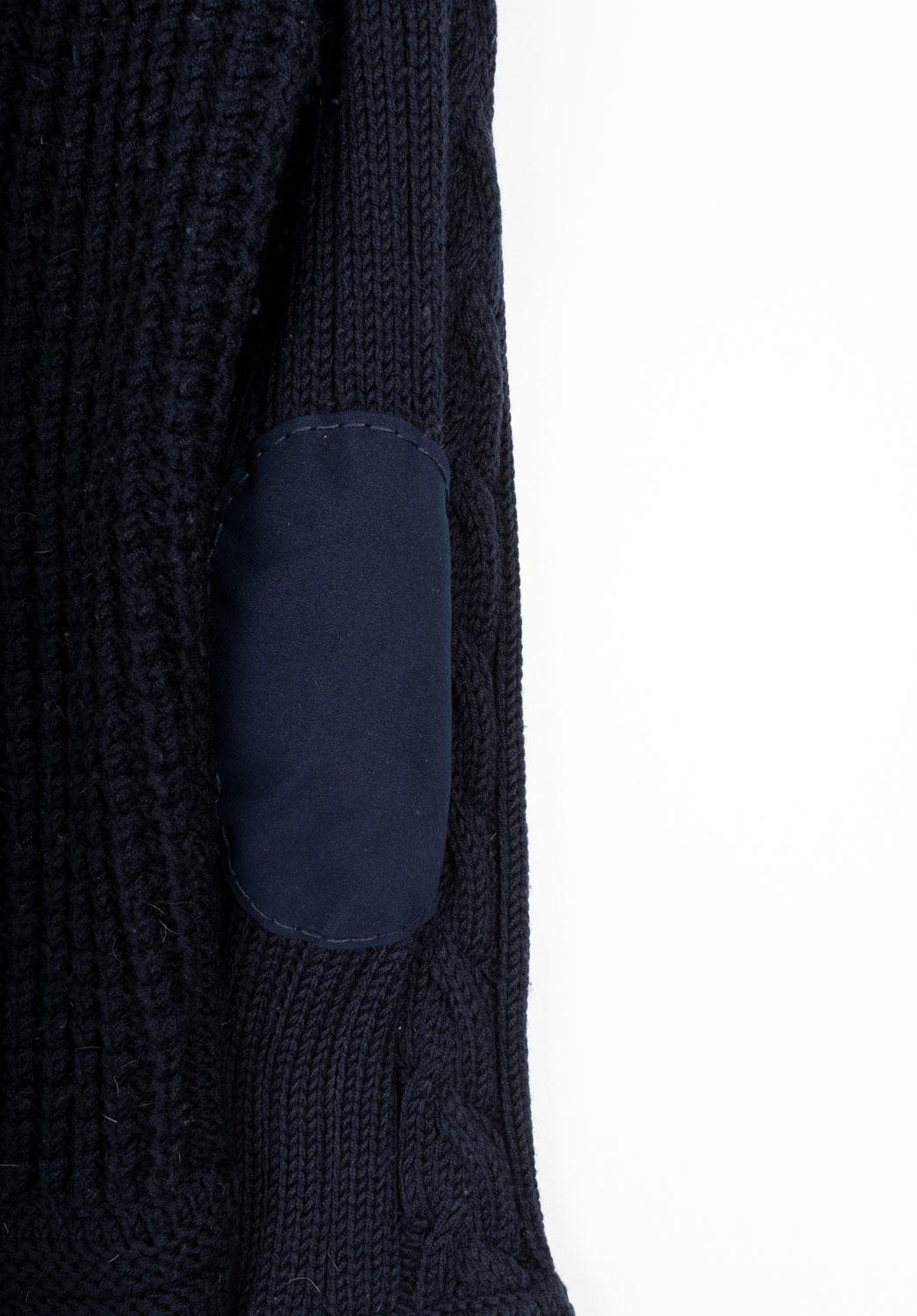 Gucci Herrenpullover von Tom Ford Vintage mit Schildkrötenhalsausschnitt Größe M, S1335 im Angebot 1