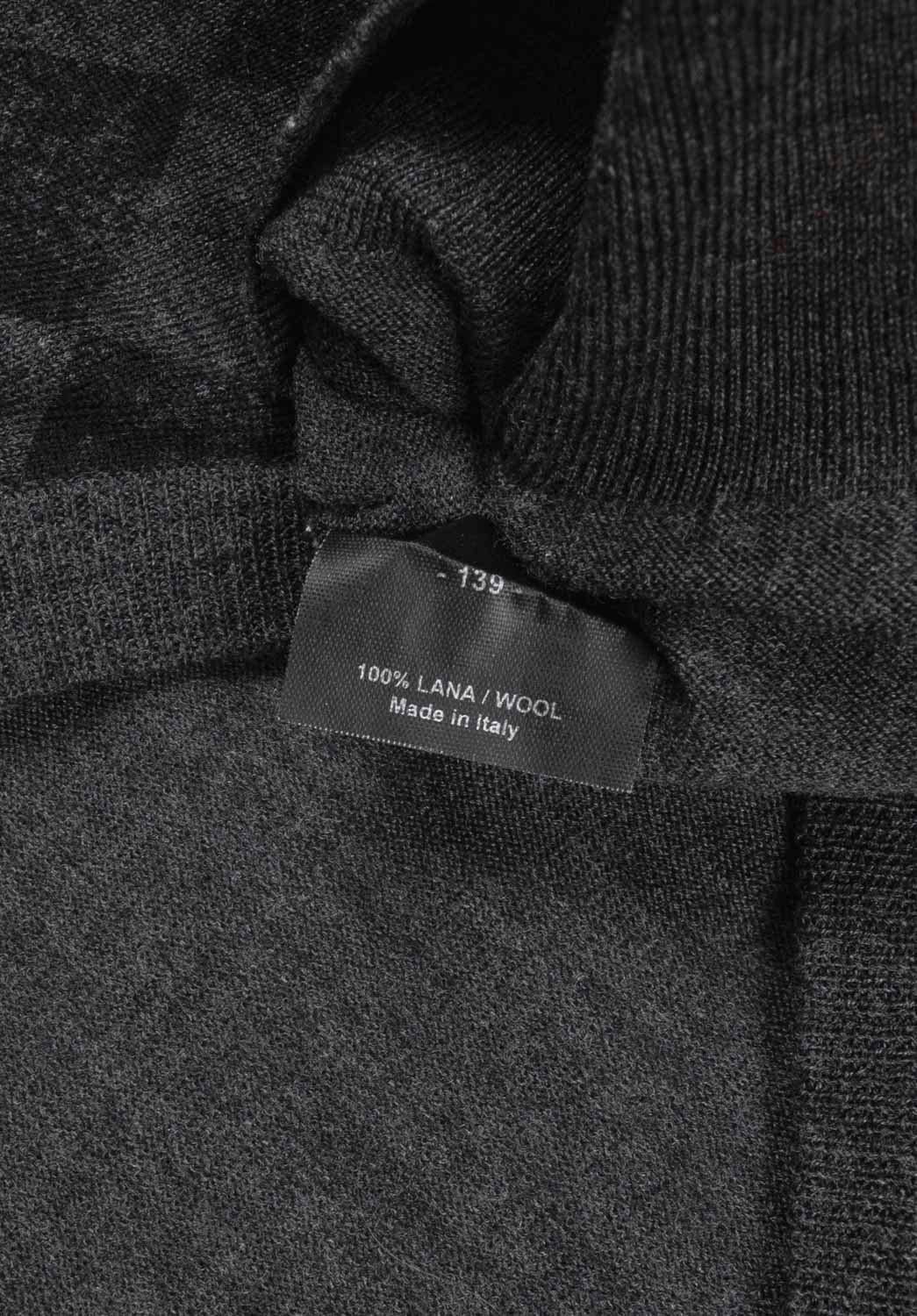 Gucci Men Sweater Cardigan GG Monogram Size M, S1308 For Sale 2