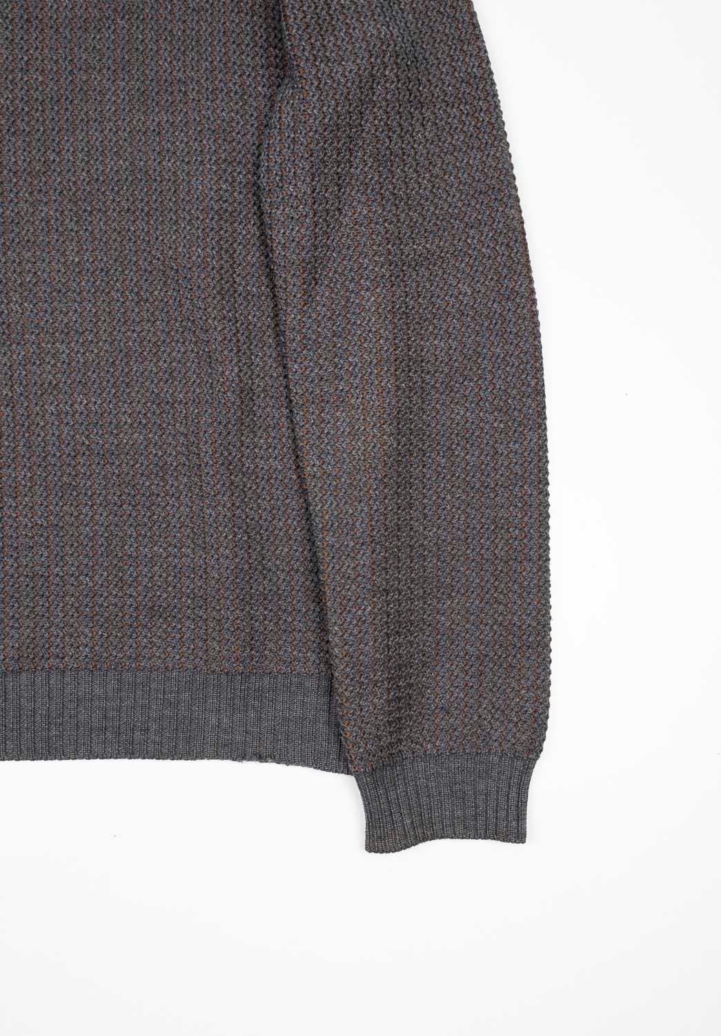 Gucci Hommes Pull à col roulé Taille M, S1207 Bon état - En vente à Kaunas, LT