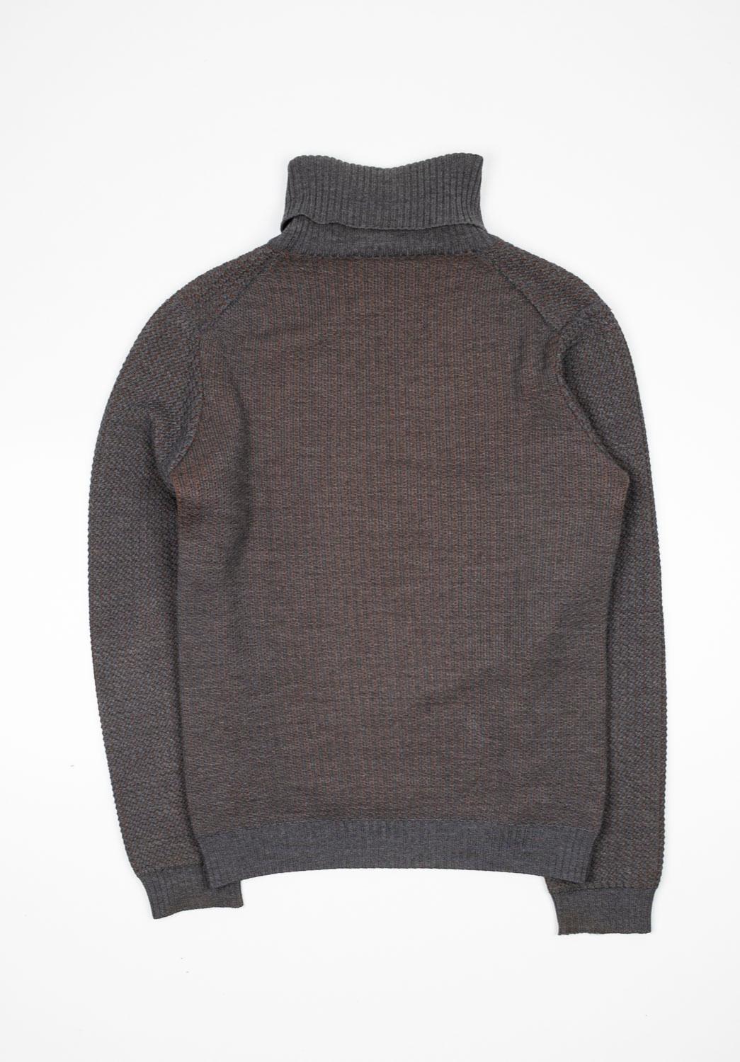 Gucci Hommes Pull à col roulé Taille M, S1207 Pour hommes en vente