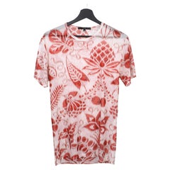 Gucci Men T Shirt Vintage Size XL, S1765