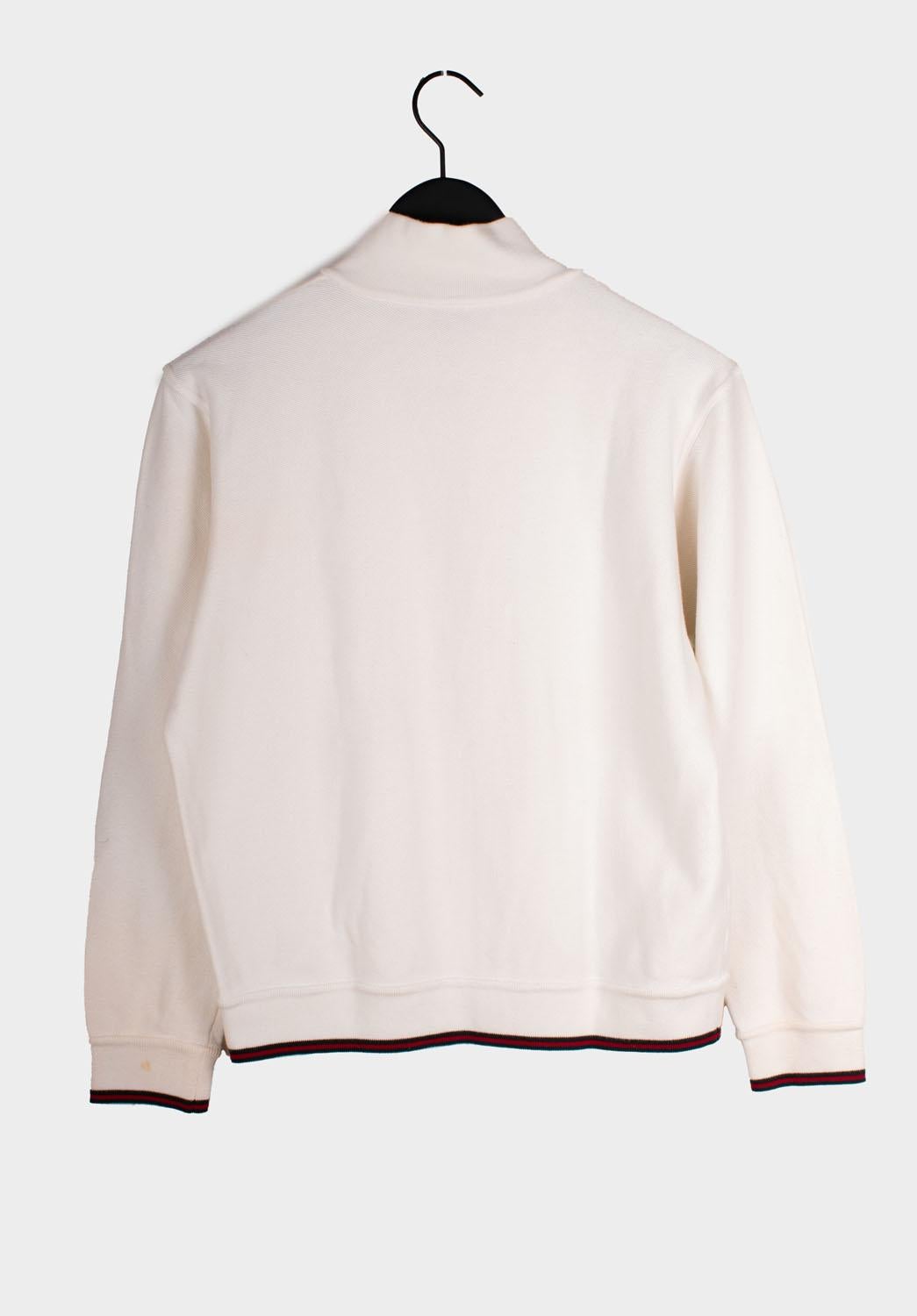 Gucci Uomo Giacca da ginnastica Uomo Ponticello Taglia L. in vendita 1