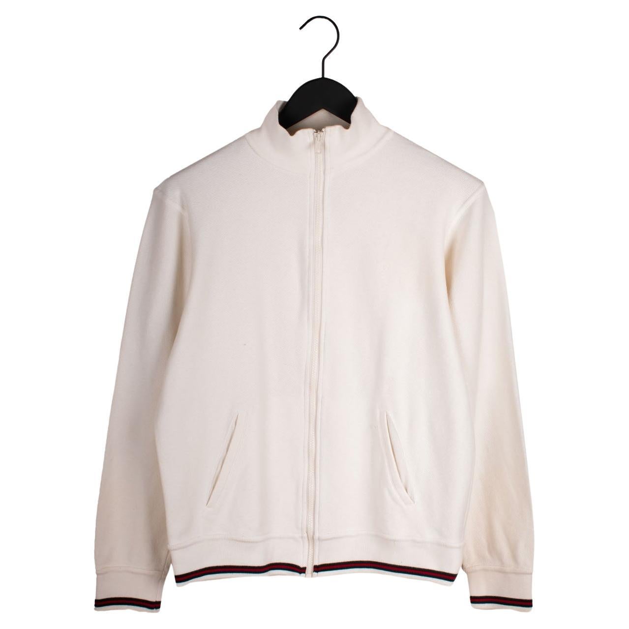 Gucci Uomo Giacca da ginnastica Uomo Ponticello Taglia L.