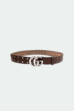 Accesorio de Gucci para hombre, talla L