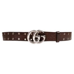 Accesorio de Gucci para hombre, talla L