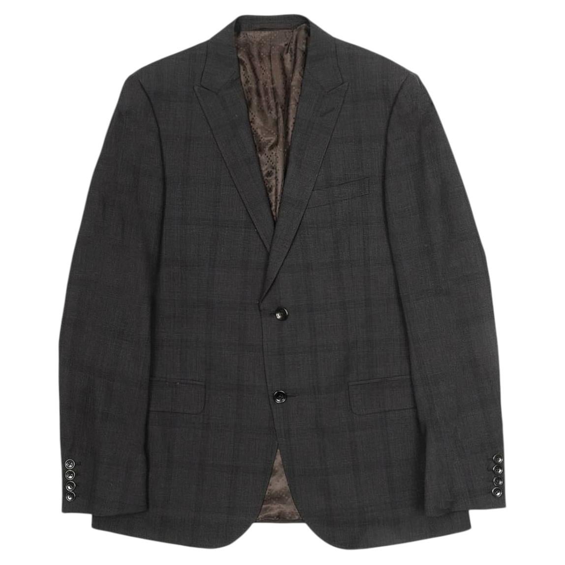 Gucci Men's Blazer L
