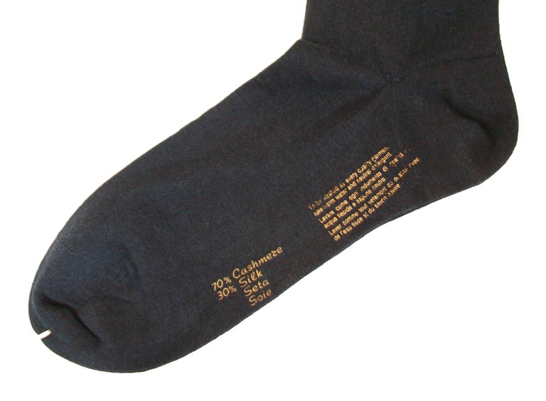 white christmas dresses Luxury Dress Socks | Made in Italy