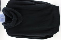 Gucci Men's M Oversized Interlocking GG Hoodie Sweatshirt 92gk711s