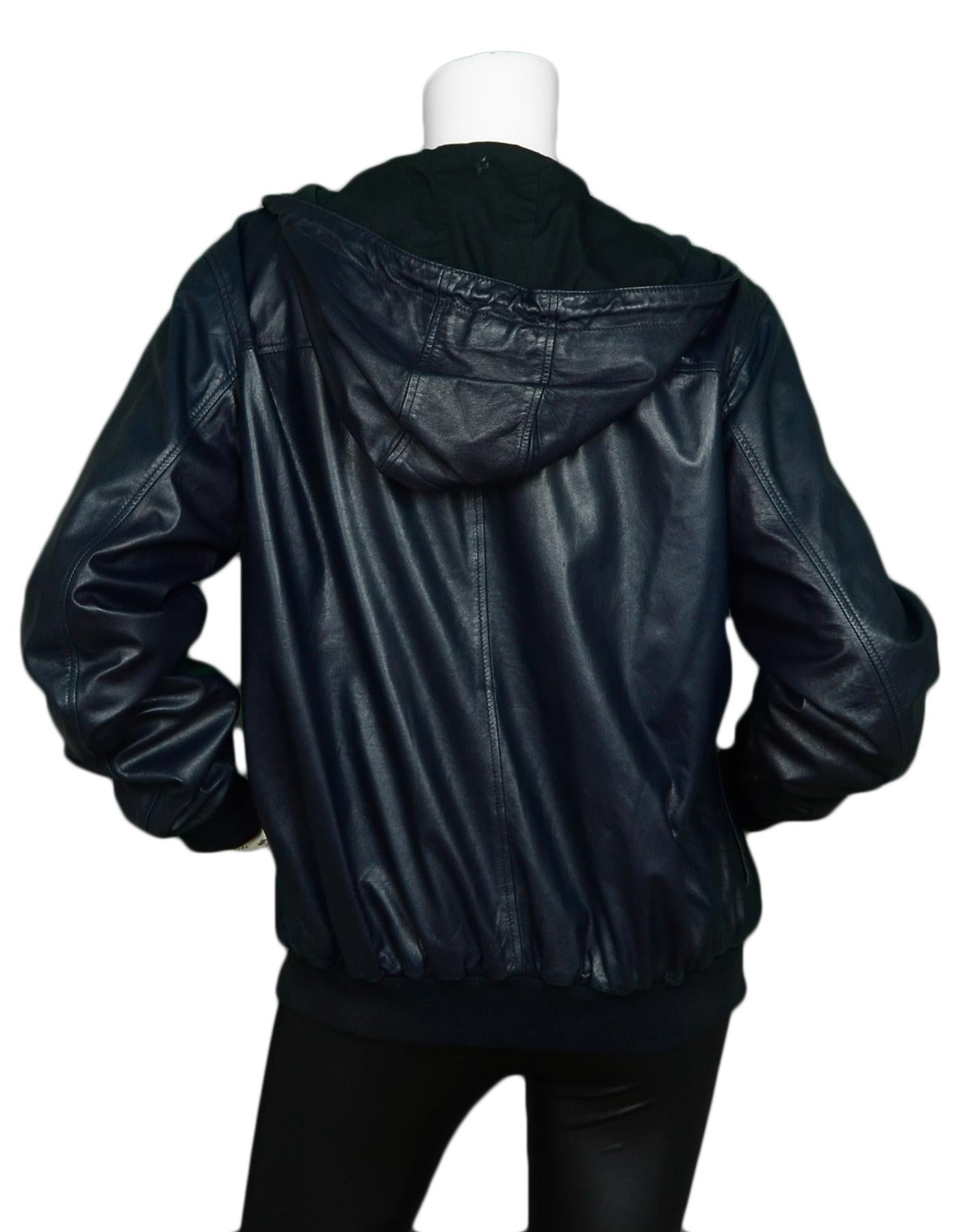 gucci hooded jacket