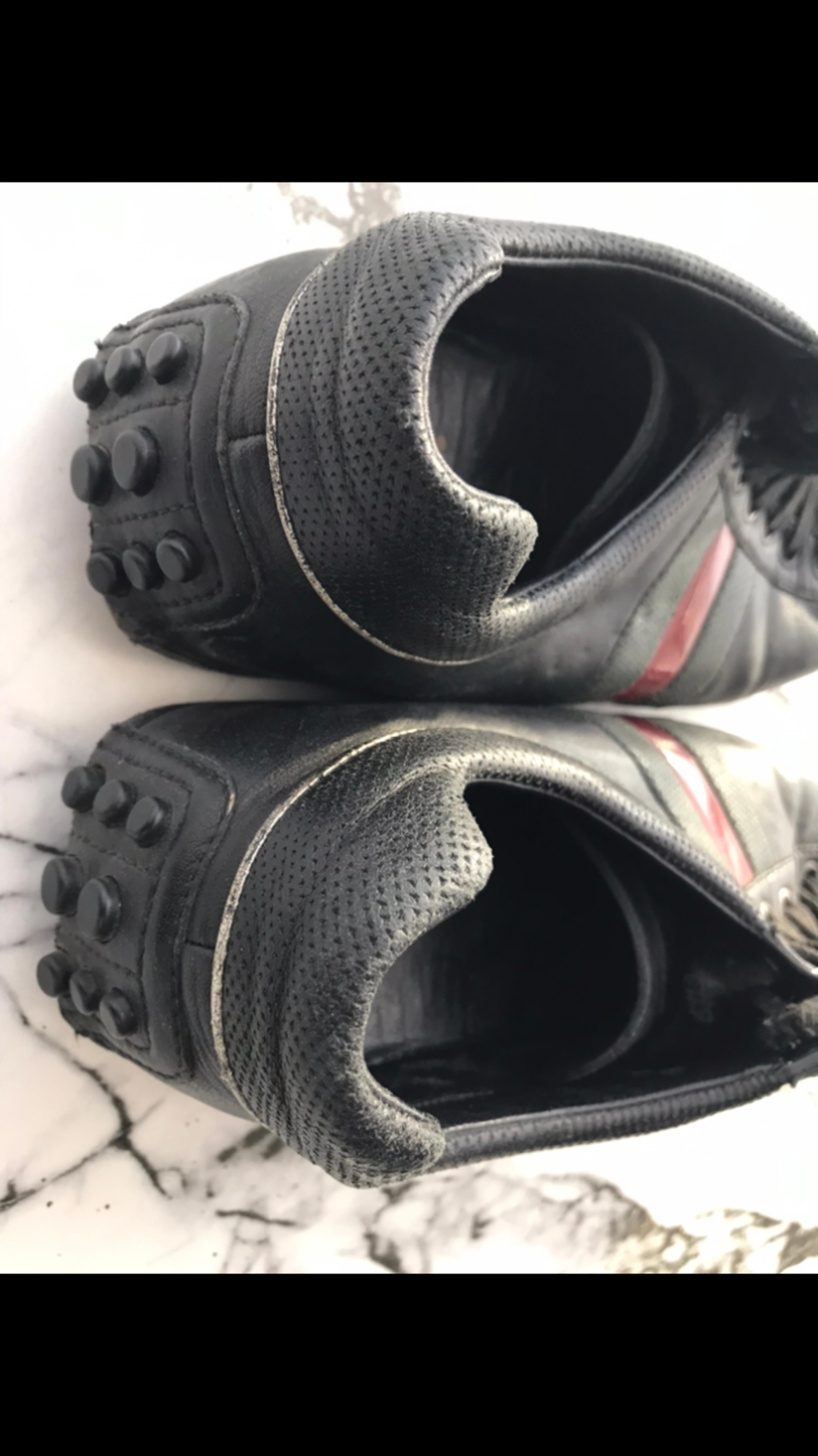 old gucci sneakers