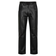 Pantalones de hombre de Gucci, talla M