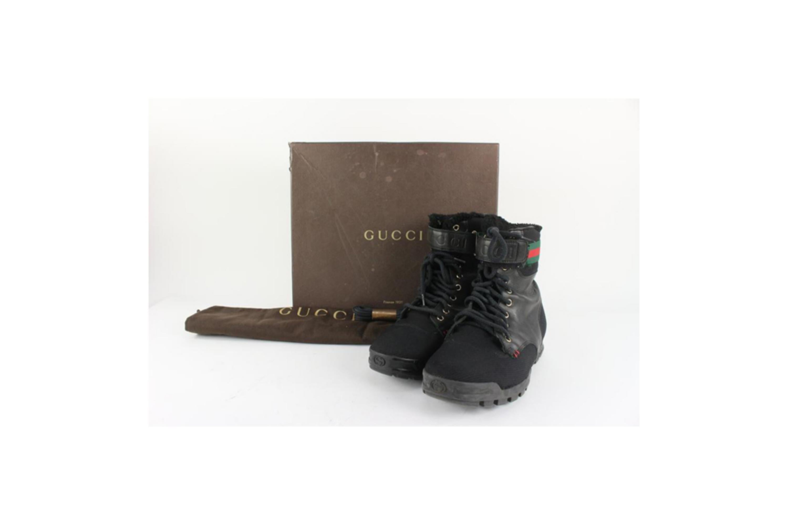 Gucci Boots Men - 7 For Sale on 1stDibs | mens gucci rain boots, gucci  shoes boots mens, men's gucci boots for sale