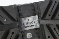 Bottes Gucci taille US 8,5 pour hommes 111g8