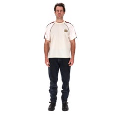 Gucci Mesh Logo G T-Shirt