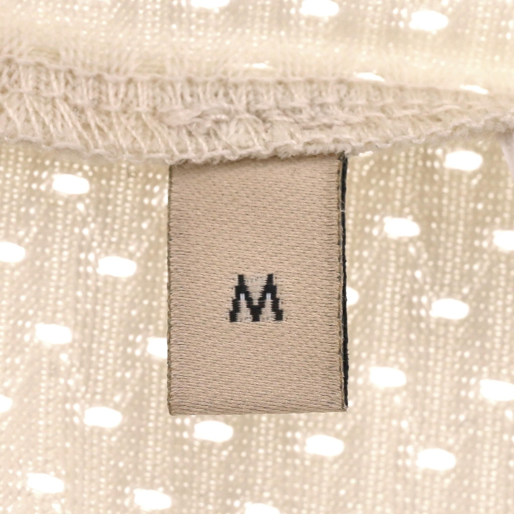 Gucci Mesh Logo G T-Shirt 2