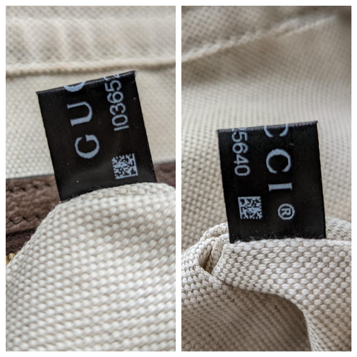 Women's or Men's Gucci Messenger Bag with Jumbo GG 675891