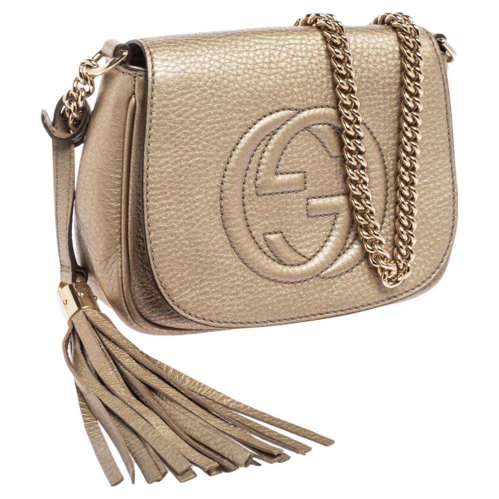 gucci tassel replacement
