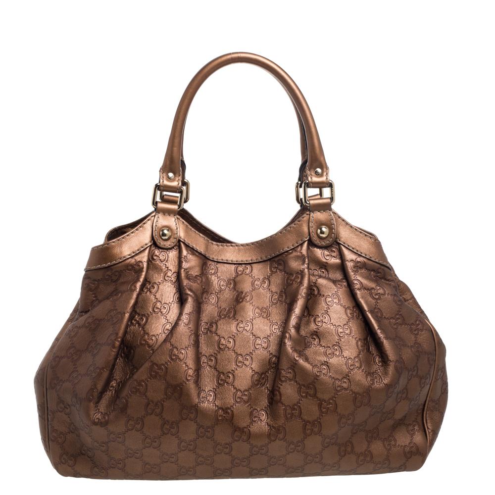 Gucci sukey medium hobo sale