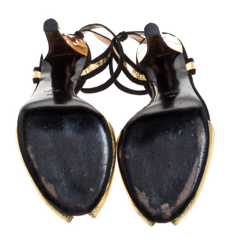 peeptoe sandals