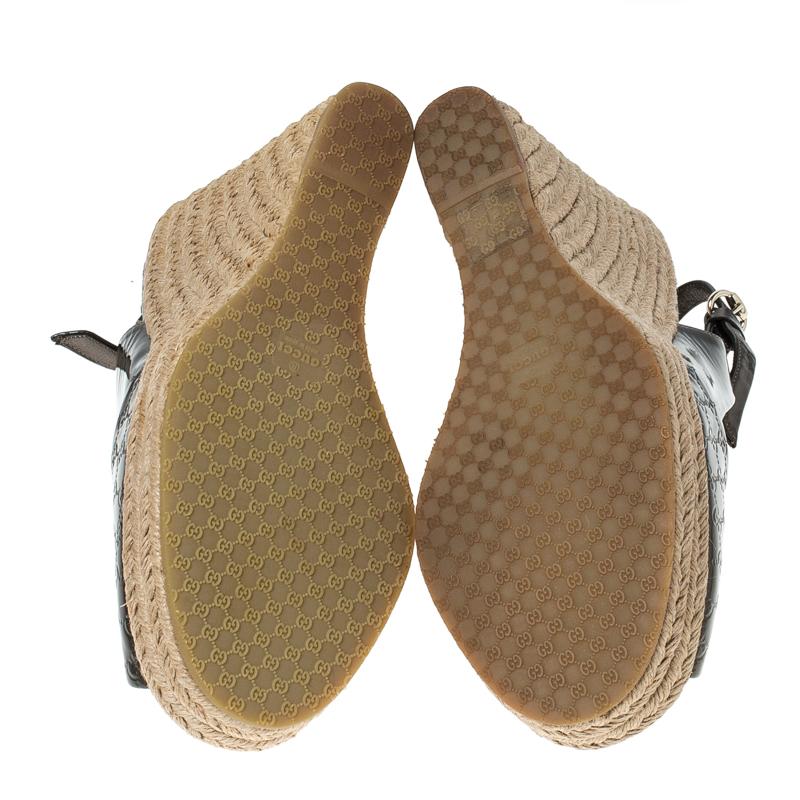 gucci sandals