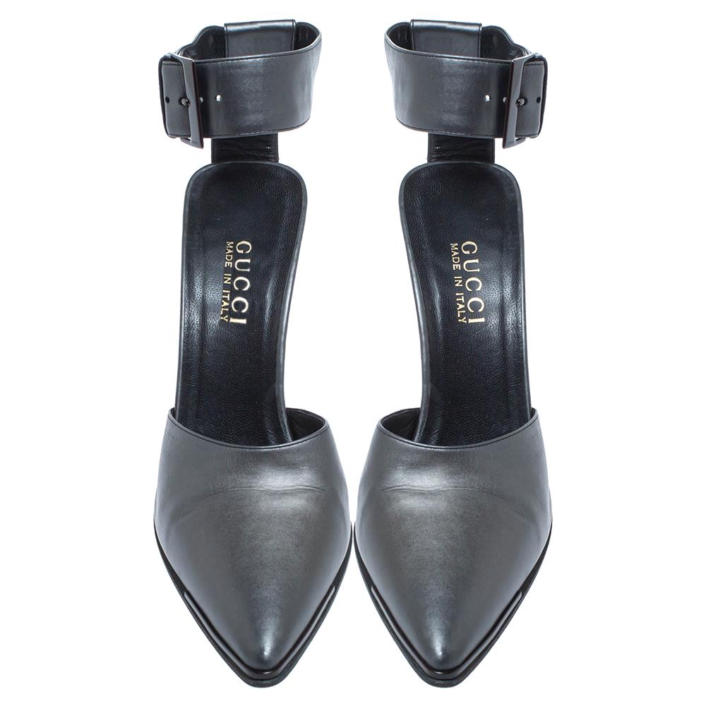 Gucci ursula pump clearance