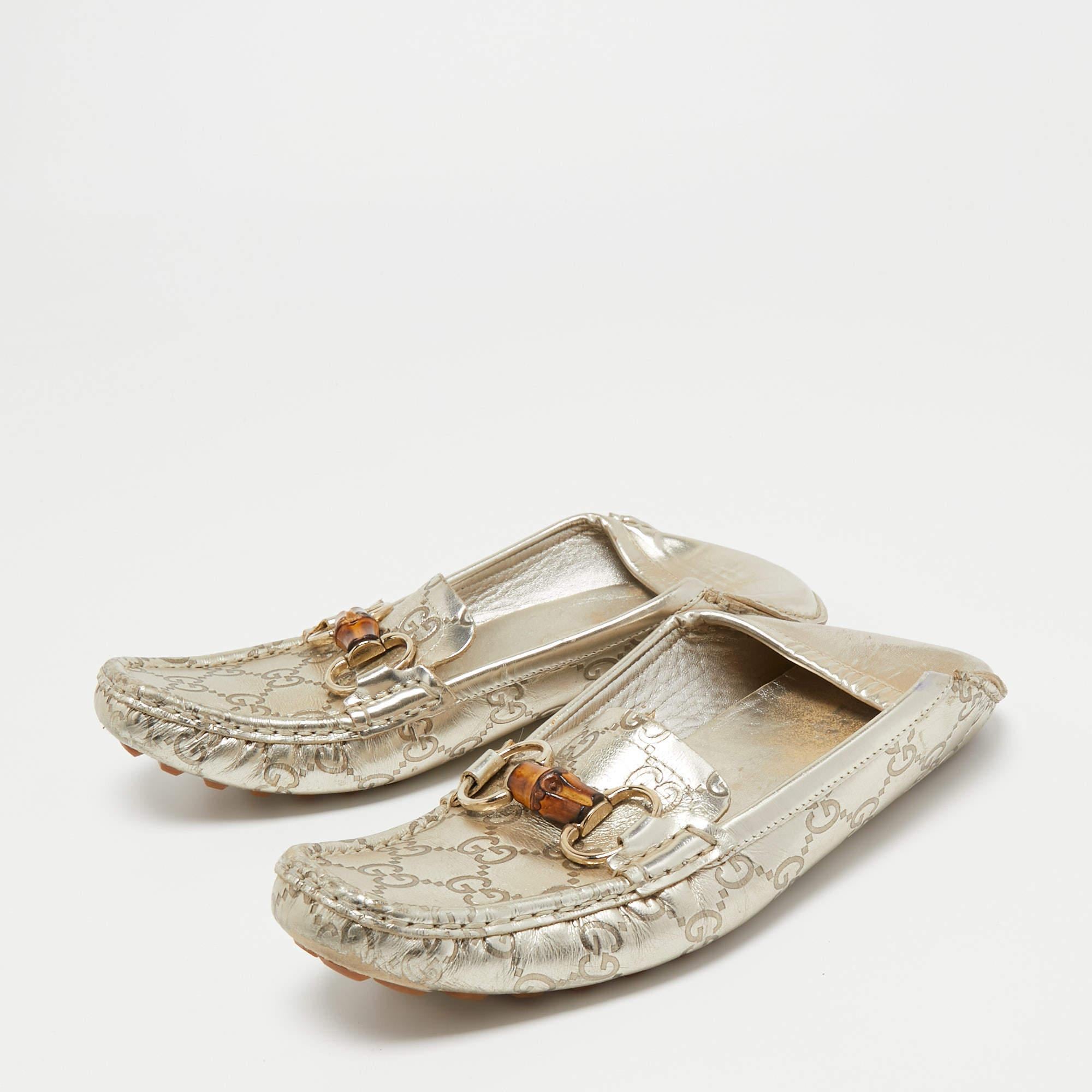 Practical, fashionable, and durable—these designer loafers are carefully built to be fine companions to your everyday style. They come made using the best materials to be a prized buy.