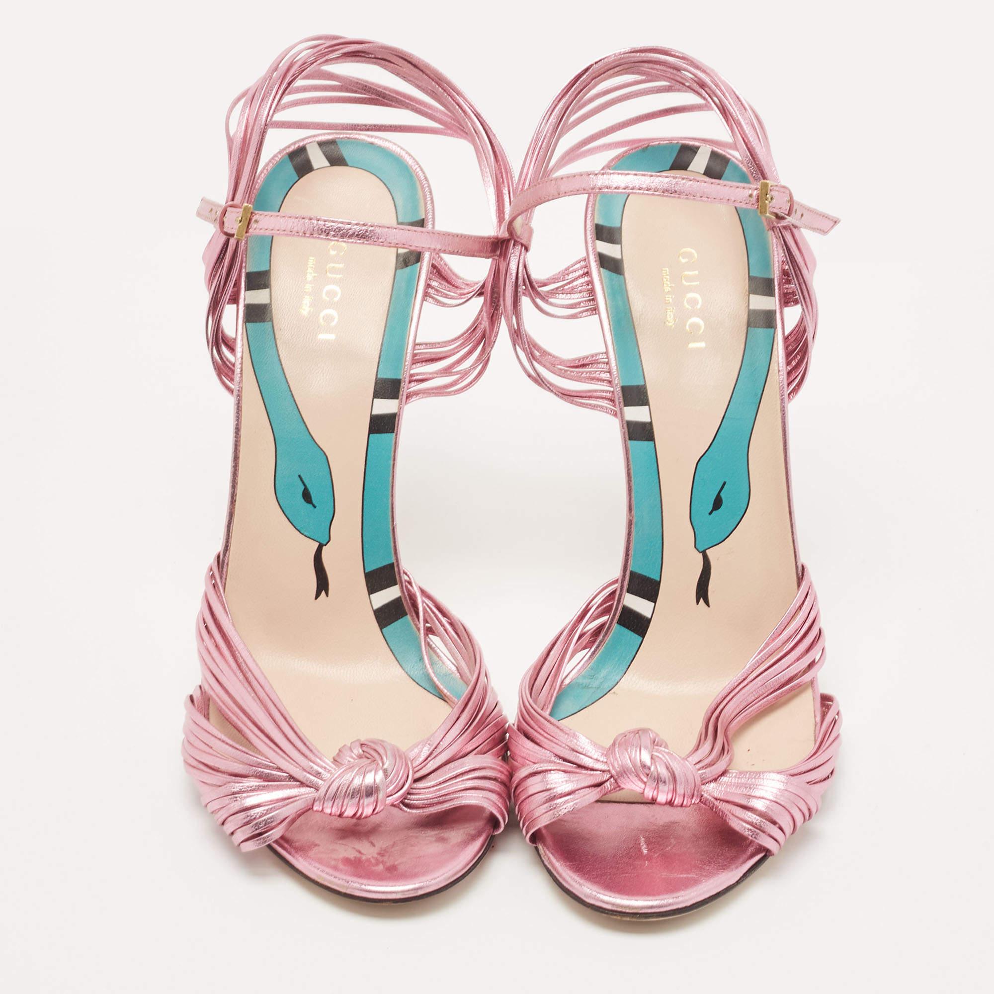 Gucci Allie For Sale on 1stDibs gucci allie sandals gucci
