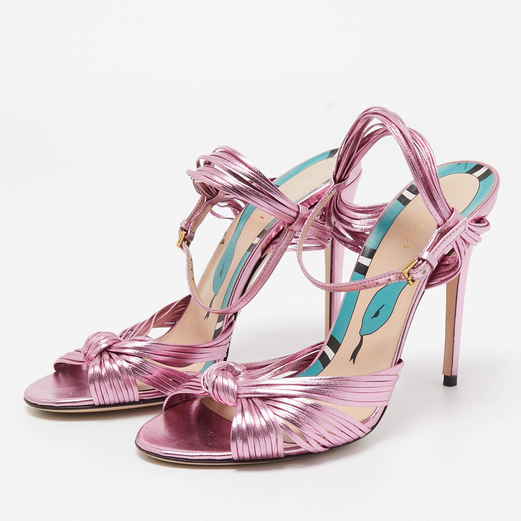 Gucci allie sale