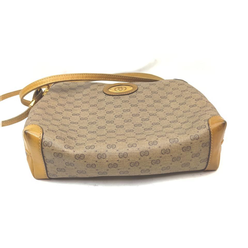 Gucci Micro GG Mini Crossbody Pouch Bag 863149 3