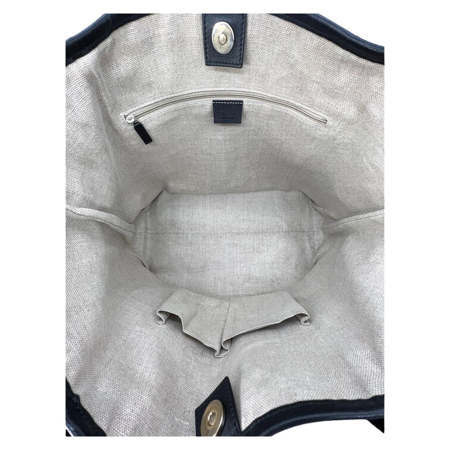 Gucci Microguccissima Medium Joy Tote 1